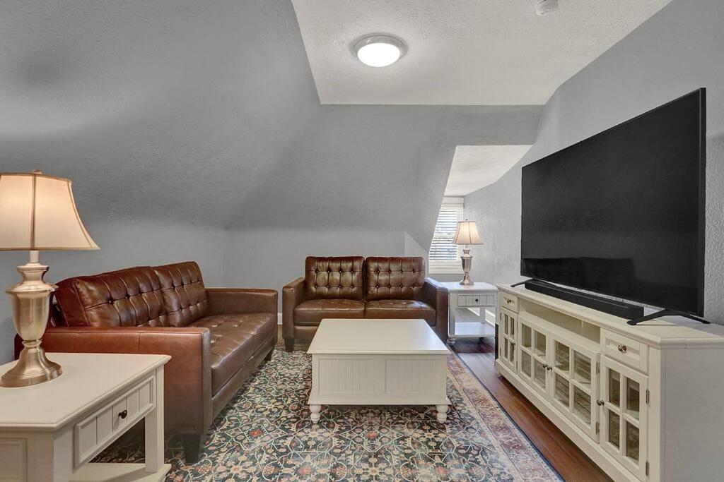 האריסברג Suites On Seneca - Gorgeous One Bedroom Apartment מראה חיצוני תמונה