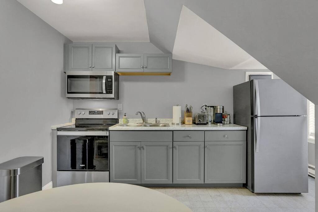 האריסברג Suites On Seneca - Gorgeous One Bedroom Apartment מראה חיצוני תמונה