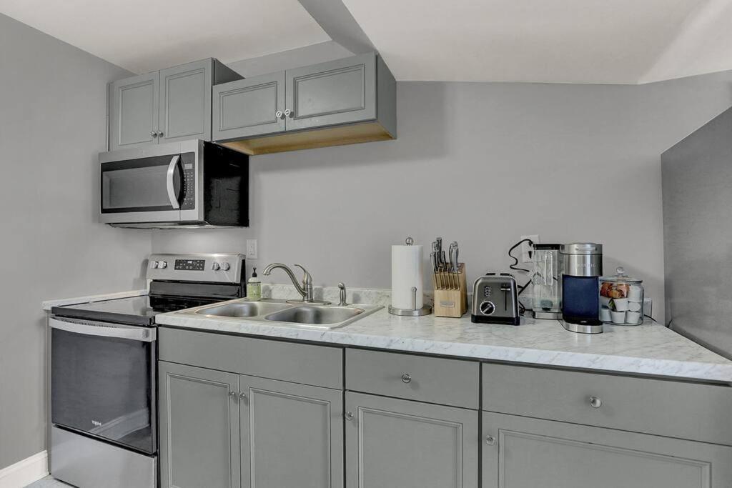 האריסברג Suites On Seneca - Gorgeous One Bedroom Apartment מראה חיצוני תמונה