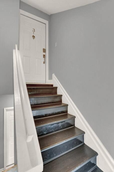 האריסברג Suites On Seneca - Gorgeous One Bedroom Apartment מראה חיצוני תמונה